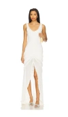 Afrm Landa Dress