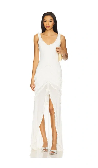 Afrm Landa Dress