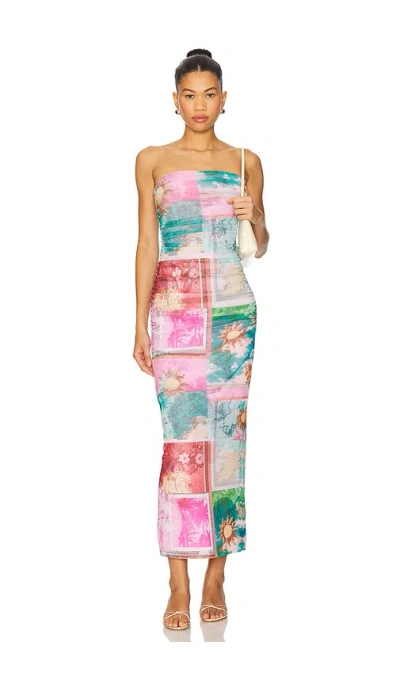 Afrm Marlo Dress
