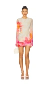 AFRM MIRZA DRESS