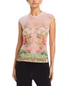 Afrm Nina Top In Multi