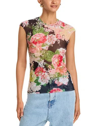 Afrm Nina Top In Multi
