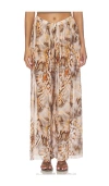 Afrm Rin Pant In Multi