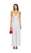 Afrm Romy Dress