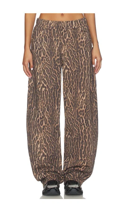 AFRM RYAN BARREL SWEATPANT