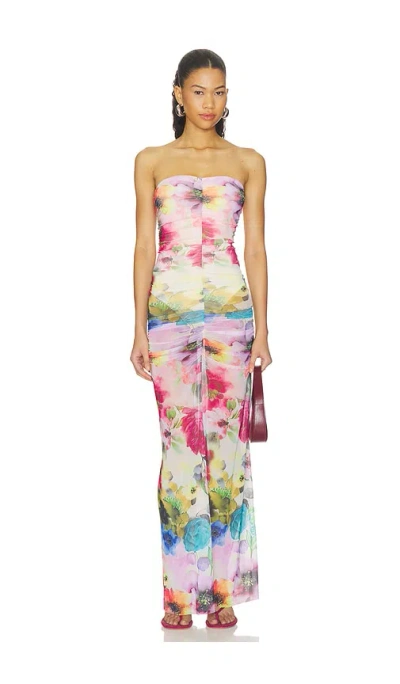 Afrm Sunndy Dress