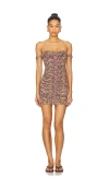 Shop Afrm Tolia Dress