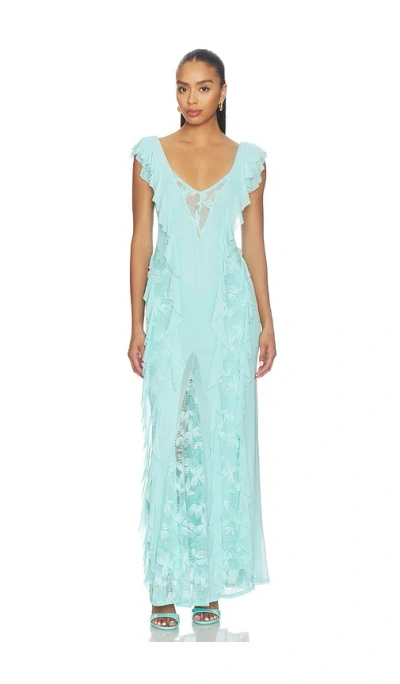 Afrm Trista Dress