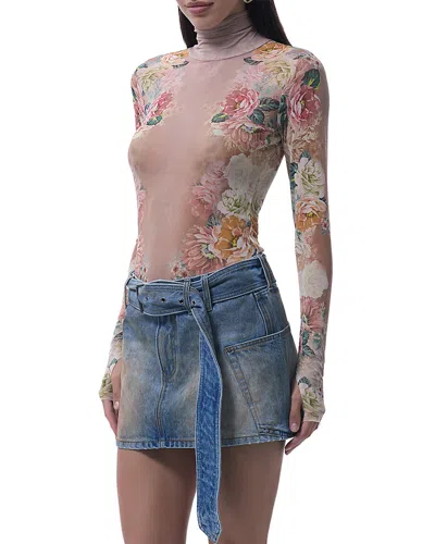 AFRM ZADIE TOP
