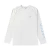 Aftco Men's  Samurai Sun Protect Long Sleeve T-shirt In Multi