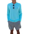 Aftco Original Stretch Fishing Shorts In Charcoal Heather