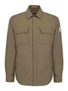 After Label Corpo In Green
