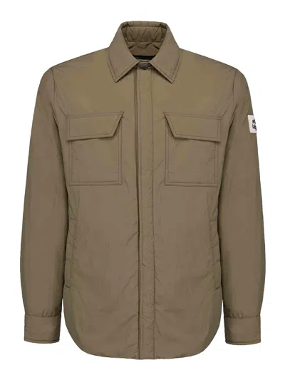 After Label Corpo In Green
