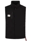 After Label Jackets Black In Black