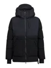 After Label Jacket Padded