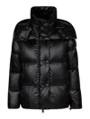 After Label Jacket Padded