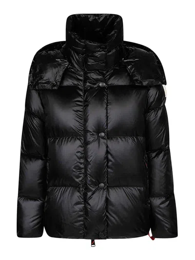 After Label Jacket Padded