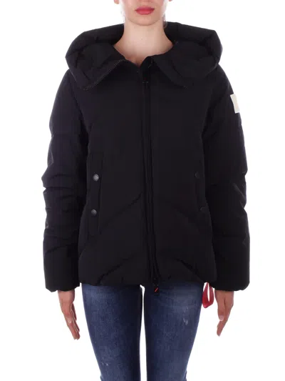 After Label Coats Black In Nero Neri E Grigi