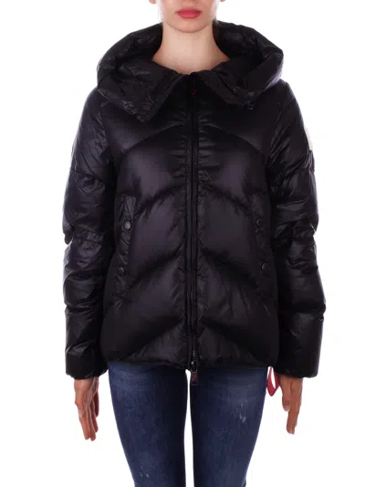 After Label Coats Black In Nero Neri E Grigi
