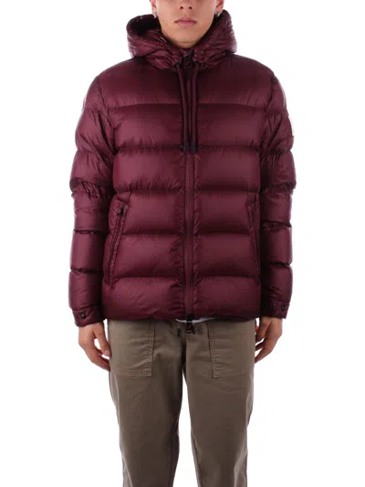 AFTER LABEL AFTER LABEL COATS BORDEAUX