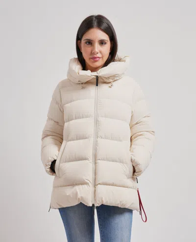 After Label Coats In Neutral