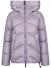 After Label Helsinki Puffer Jacket