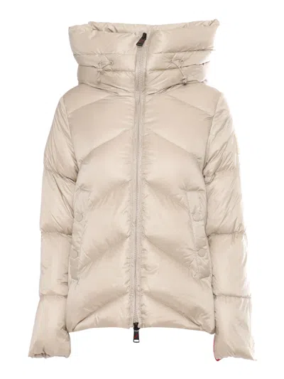 AFTER LABEL DOWN JACKET