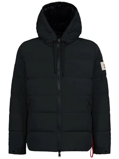 After Label Headship Clothing In Black