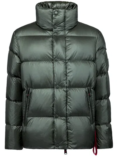 After Label Headship Clothing In Green