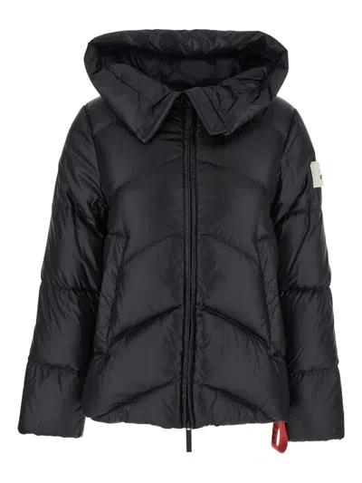 AFTER LABEL HELSINKI JACKET