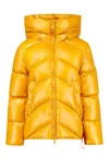 After Label Skirts In Giallo