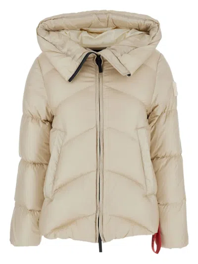 AFTER LABEL HELSINKI JACKET