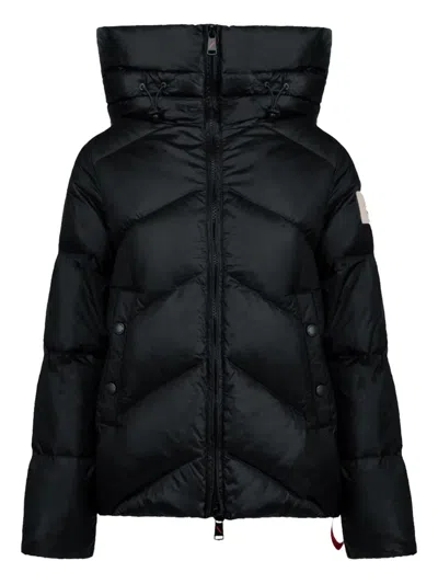 AFTER LABEL HELSINKI PUFFER JACKET