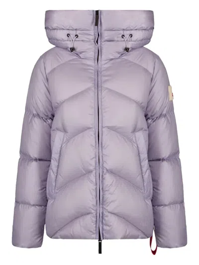 AFTER LABEL HELSINKI PUFFER JACKET