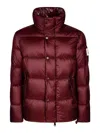 After Label Jacket Padded