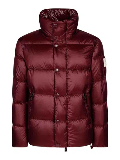 After Label Jacket Padded
