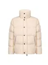 After Label Jackets Man  - Capospalla Chamonix - Ivory In Neutral