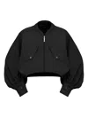 After Label Corpo In Black