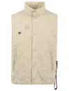 After Label Jackets In Neutral
