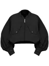 After Label Corpo In Black