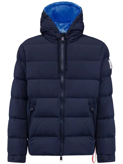 After Label Outerwear Clothing In Burgundy