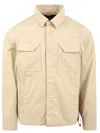 After Label Shirts Beige In Neutral