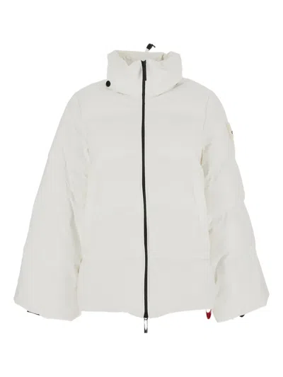 AFTER LABEL TIGNES JACKET