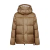 After Label Women's Jackets  - Kipnuk - Beige
