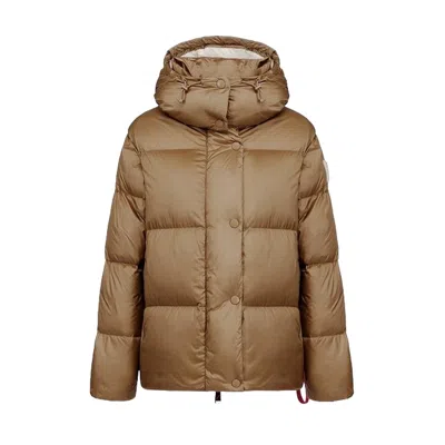 After Label Women's Jackets  - Kipnuk - Beige