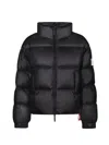 After Label Women's Jackets  - Spaniard Turkun051 - Black In Black