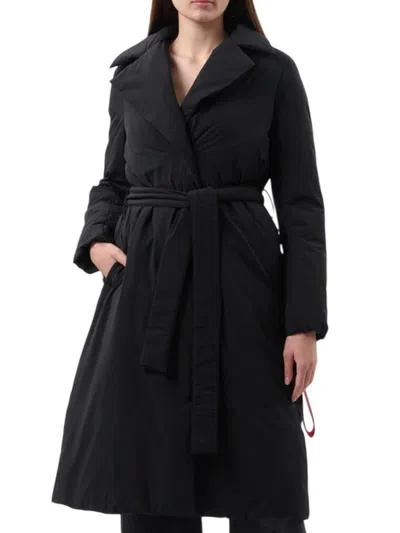 After Label Women's Jackets  - Spaniard Oklann7864-1 - Black