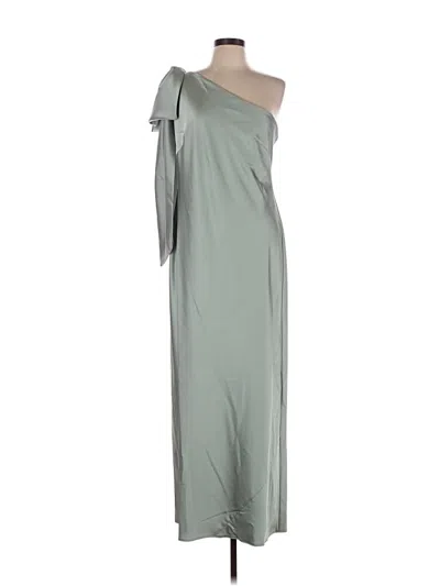 After Six Casual Dress In Gray