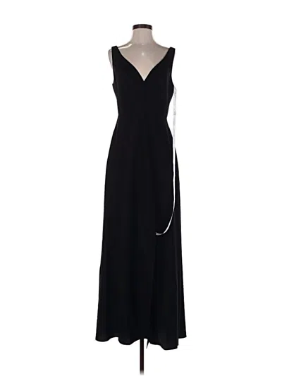 After Six Cocktail Dress In Black