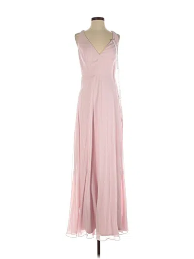 After Six Cocktail Dress In Pink